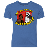 The Tunt Awakens Youth Triblend T-Shirt