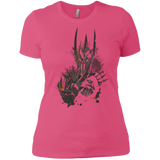 Darklord Women's Premium T-Shirt