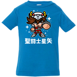 ChibiPegasus Infant Premium T-Shirt