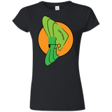 Coolthulhu Junior Slimmer-Fit T-Shirt