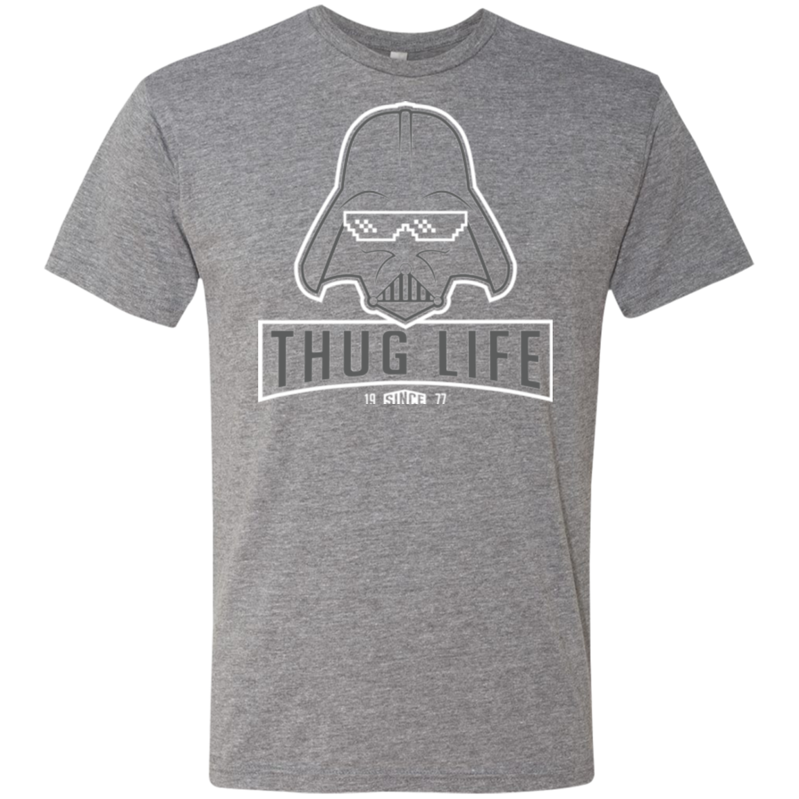 My Life (1) Men's Triblend T-Shirt