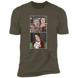 Is that Chicken Men's Premium T-Shirt