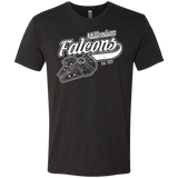 Millenium falcons Men's Triblend T-Shirt