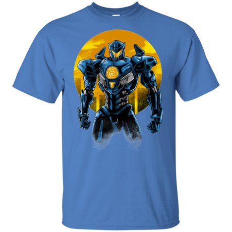 Titan Avenger Youth T-Shirt