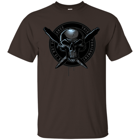 Pale Rider T-Shirt