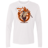 Witness Men's Premium Long Sleeve