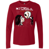 MY SEASONAL ROMANCE Men's Premium Long Sleeve