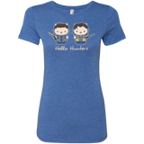 hellohunters Women's Triblend T-Shirt