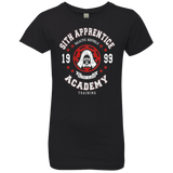 Sith Appretince Academy 99 Girls Premium T-Shirt