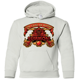 SUMMON Youth Hoodie