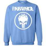 The Punisher Crewneck Sweatshirt