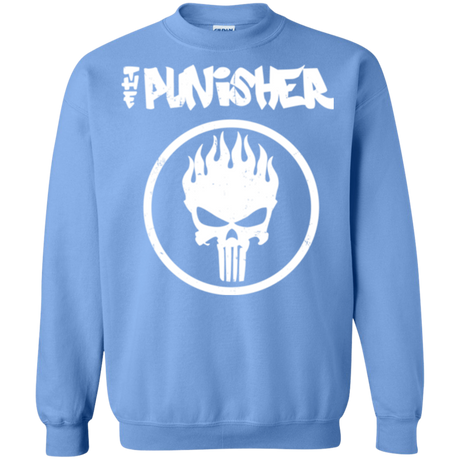 The Punisher Crewneck Sweatshirt