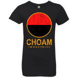 Combine Girls Premium T-Shirt