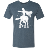 To Hoth Men's Triblend T-Shirt