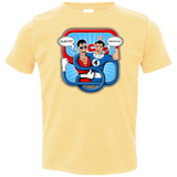 Plastic Fantastic Toddler Premium T-Shirt