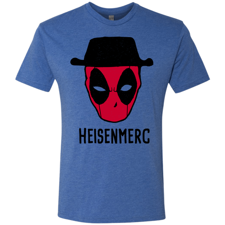 Heisenmerc Men's Triblend T-Shirt
