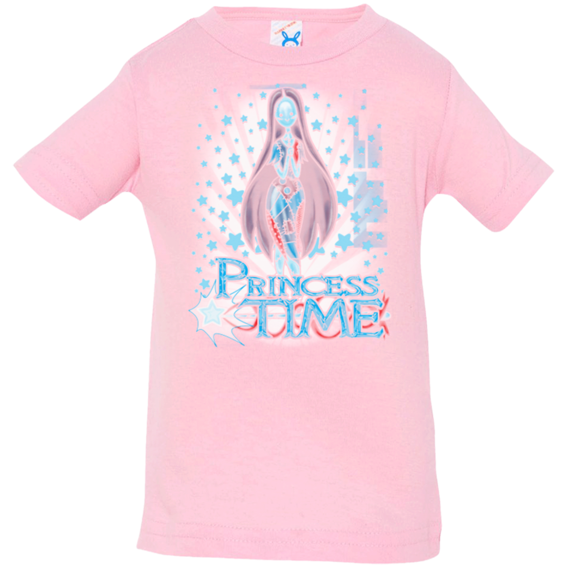 Princess Time Sally Infant Premium T-Shirt