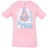 Princess Time Sally Infant Premium T-Shirt
