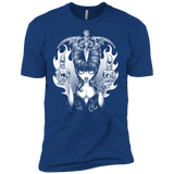 Dagger Of Darkness Men's Premium T-Shirt