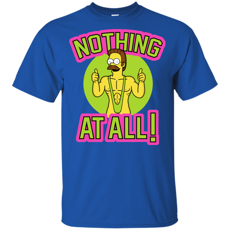 Nothing At All Youth T-Shirt