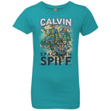 Spaceman Spiff Girls Premium T-Shirt
