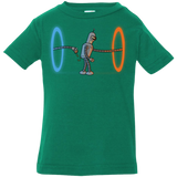 Self Service Infant Premium T-Shirt