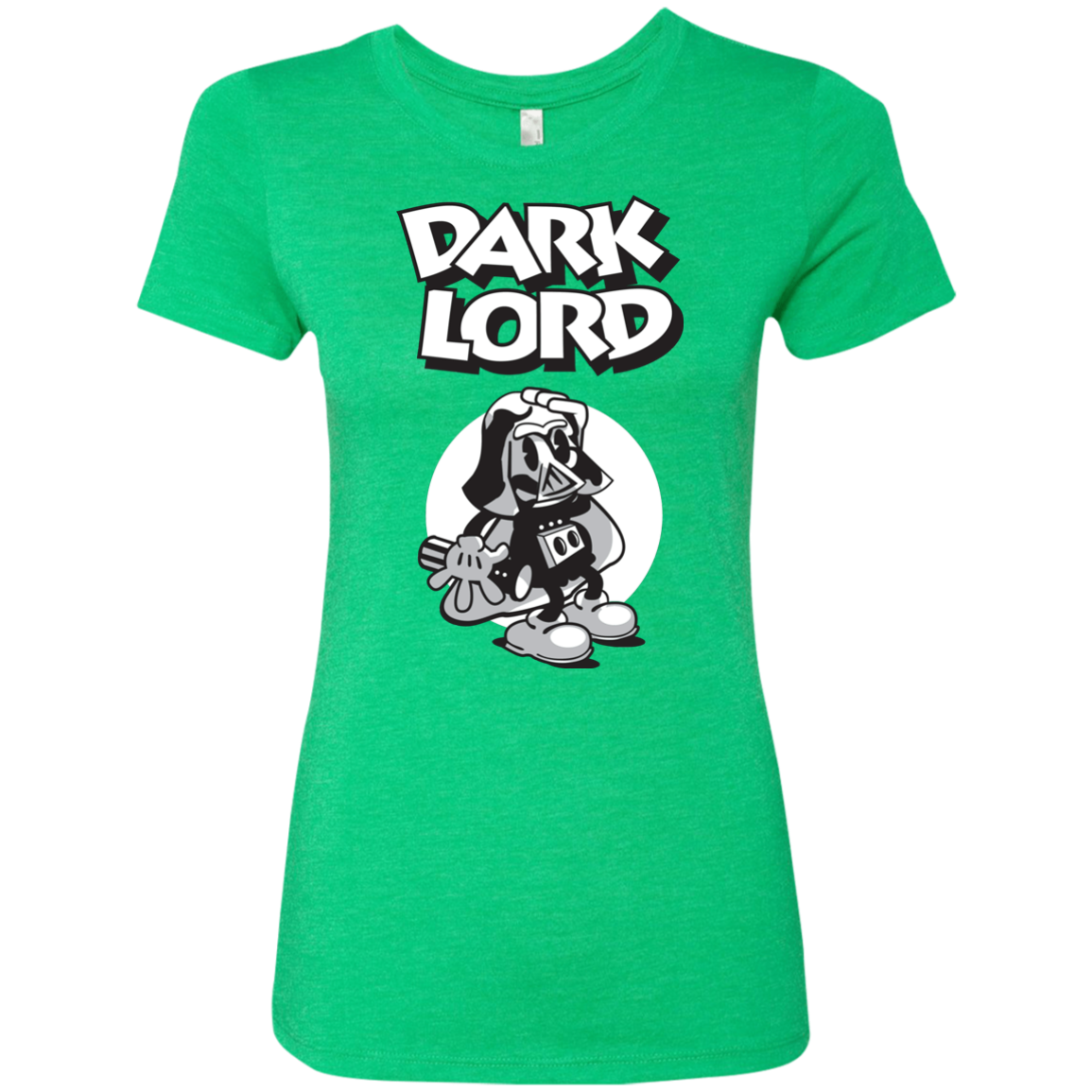 Dark Lord Women's Triblend T-Shirt