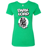 Dark Lord Women's Triblend T-Shirt