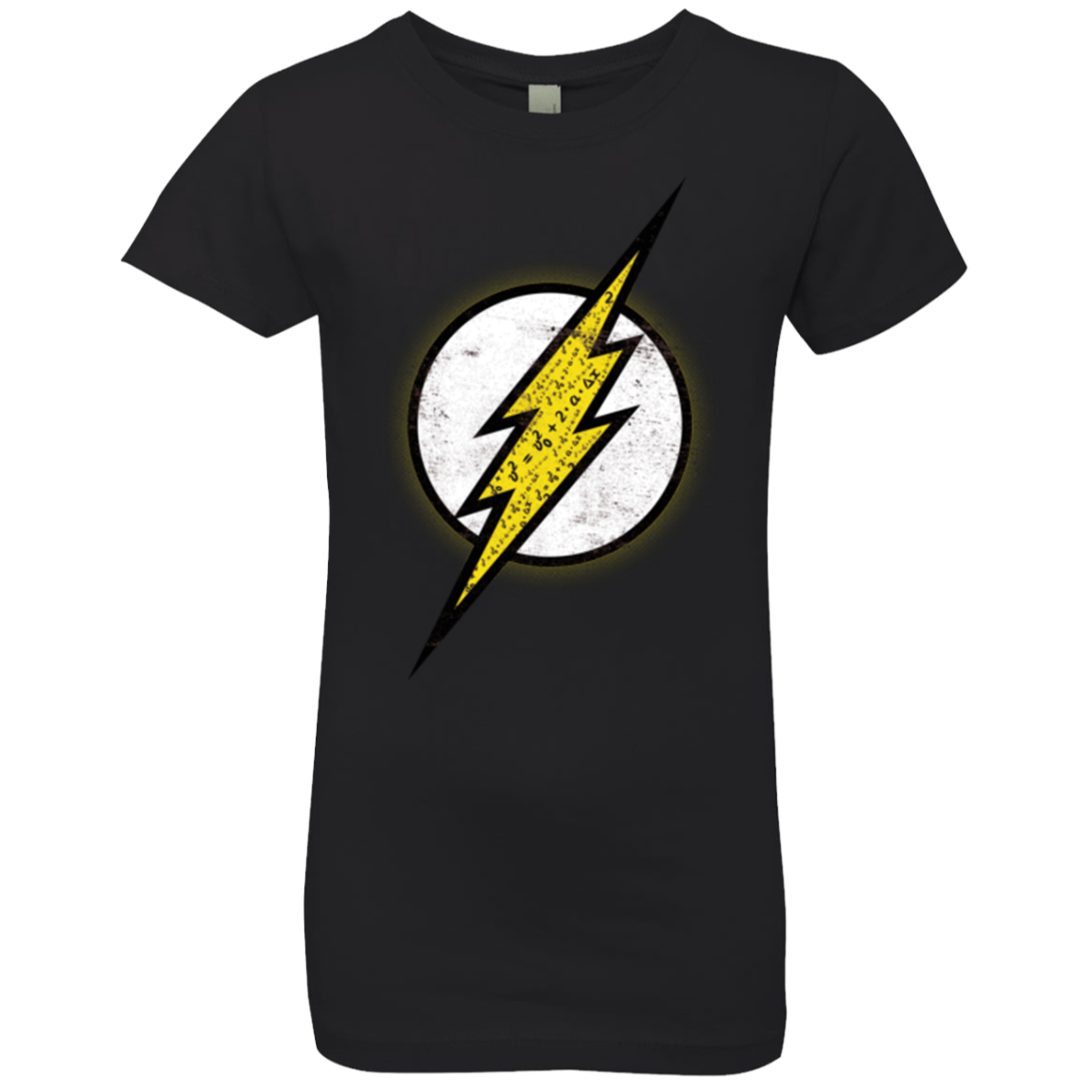 Speed Formula Girls Premium T-Shirt