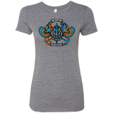 ETERNIAS CREST Women's Triblend T-Shirt