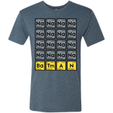 Batmanium Men's Triblend T-Shirt