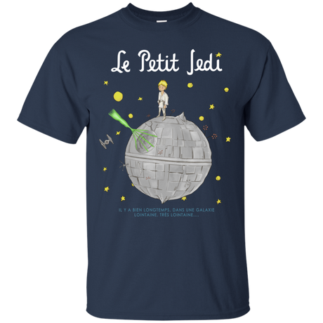 Le Petit Jedi T-Shirt