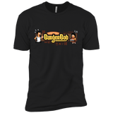 Burger Bob Men's Premium T-Shirt