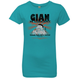 Gian Concert Girls Premium T-Shirt