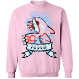 Alpha Crewneck Sweatshirt