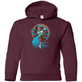 Tracer Nouveau Youth Hoodie