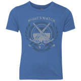 SWORD IN THE DARKNESS Youth Triblend T-Shirt