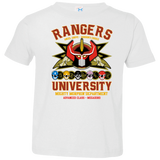 RANGERS U Ultimate Toddler Premium T-Shirt