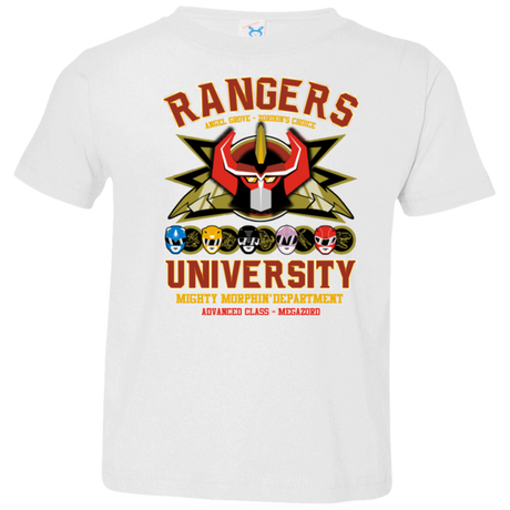 RANGERS U Ultimate Toddler Premium T-Shirt