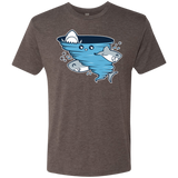 Cutenado Men's Triblend T-Shirt