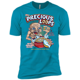 Precious Loops Boys Premium T-Shirt