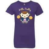 Hello Pretty Girls Premium T-Shirt