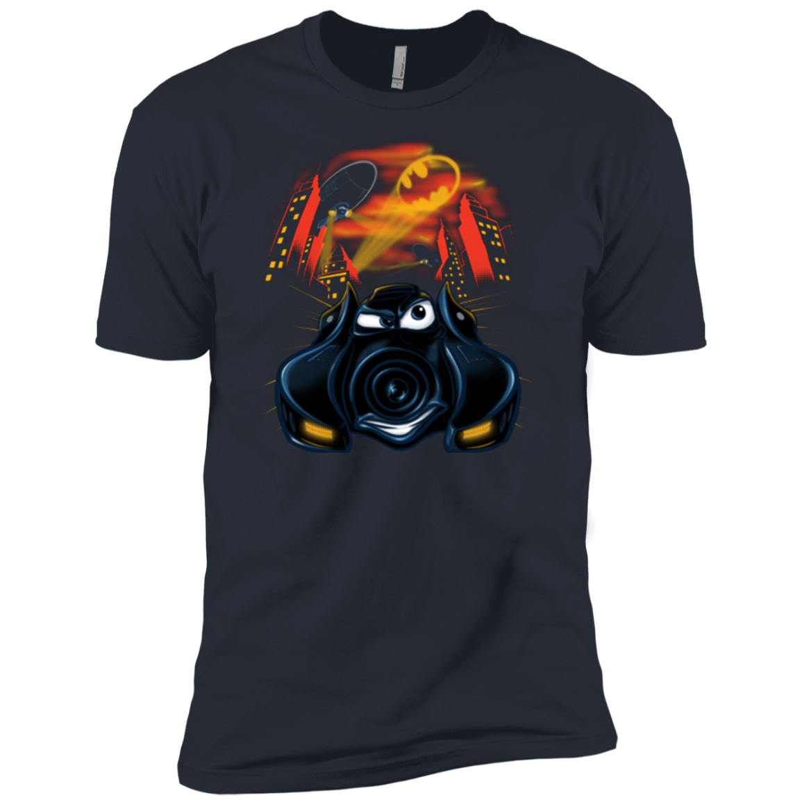 Dance With The Devil Men's Premium T-Shirt