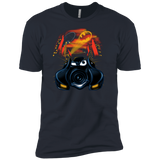 Dance With The Devil Men's Premium T-Shirt