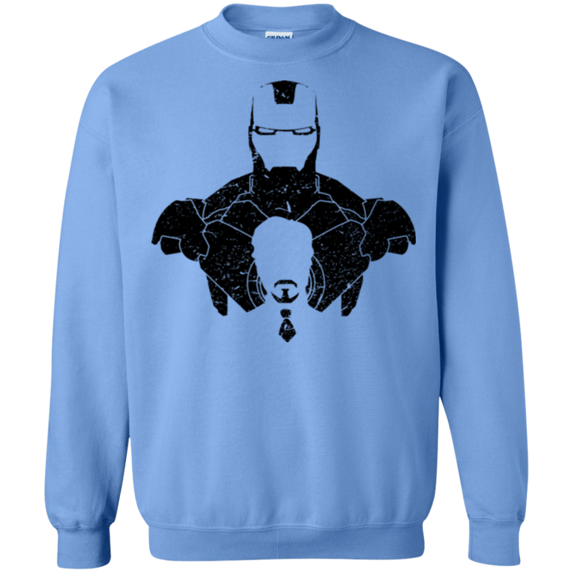 ARMOR SHADOW Crewneck Sweatshirt