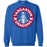 Always Hot Crewneck Sweatshirt