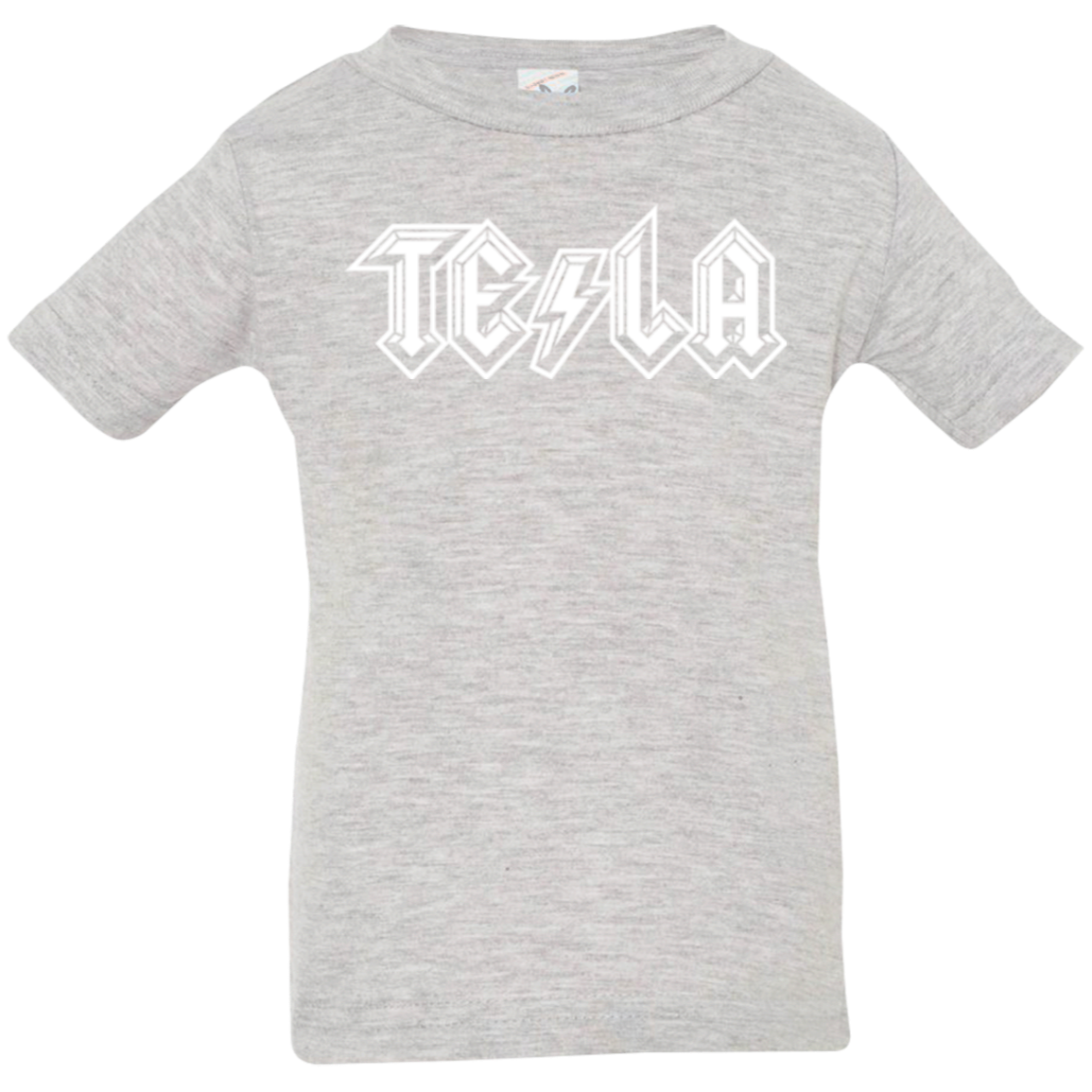 TESLA Infant Premium T-Shirt