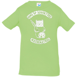 Sons of Adventure Infant Premium T-Shirt