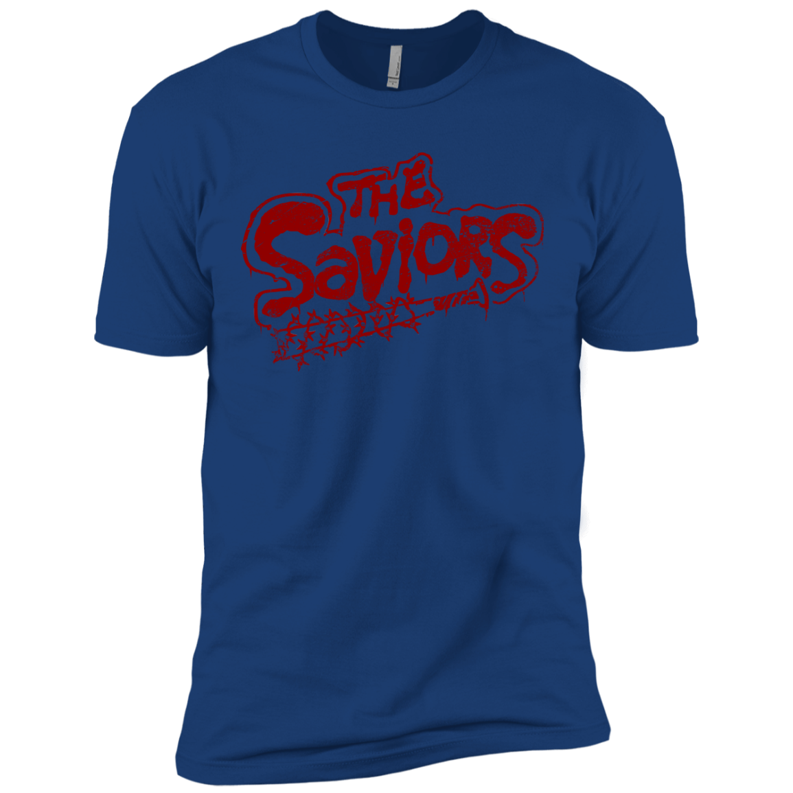 The Saviors Men's Premium T-Shirt