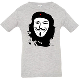 Anonymous Guevara Infant Premium T-Shirt